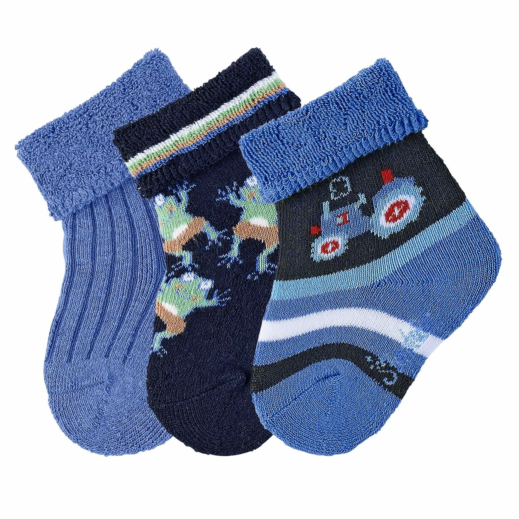 Носки Базовая коллекция