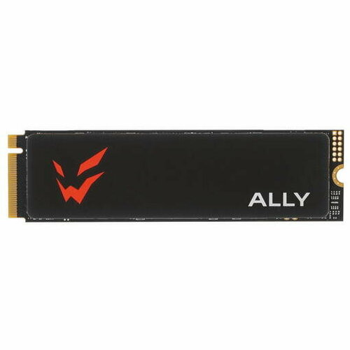 Накопитель SSD Ardor M2 ALG41256 512GB 990000₽