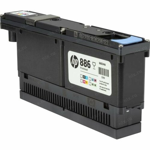 Печатающая головка Hp G0Z24A 84919₽