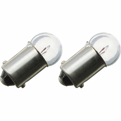 Лампа BA9S 36V 750mA упаковка 2шт 270₽