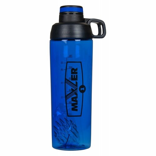 зелёный maxler бутылка для воды 700 мл water bottle h543 700 ml maxler Бутылка-Шейкер Essence (H543), 700 мл, Green / Зелёный