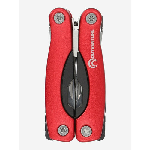 Брелок OUTVENTURE красный 1099₽
