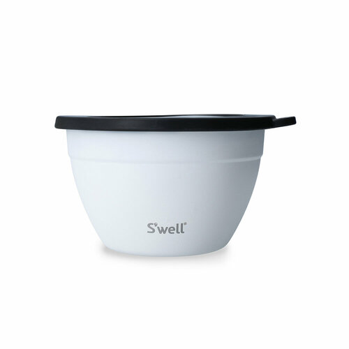 Набор для салата MOONSTONE 3 предмета нержавеющая сталь Kitchen Craft Великобритания SWBOWL64MNSTEU 9422₽