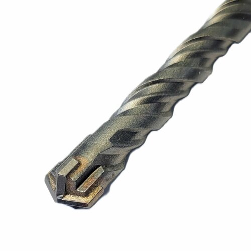 Бур 4 кромки 14Х160 SDS-Plus MD-STARS MD-B4C14Х160 360₽