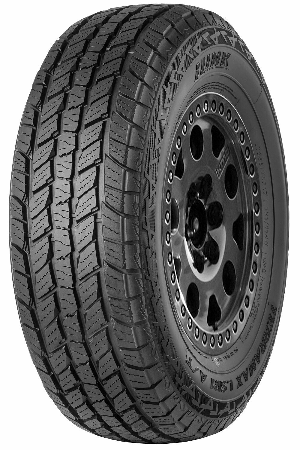 Шина iLink Terramax LSR1 A/T 235/75R15 109S XL