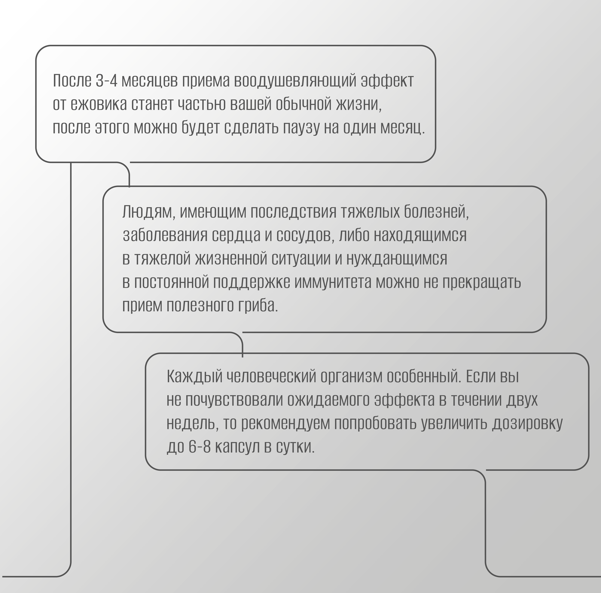 Ежовик Гребенчатый (Ежевик) в капсулах 120 шт / курс на месяц / Природный ноотроп / банка — фото 1