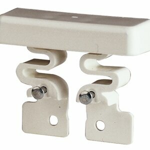 фото Legrand 031202 Заглушка торцевая - для мини-плинтуса DLPlus - 20x12,5 - белая