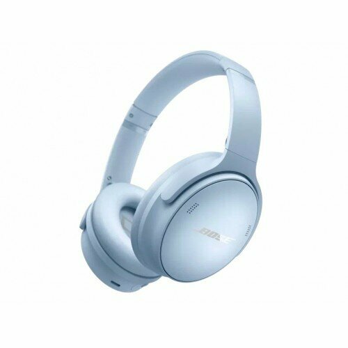 Беспроводные наушники Bose QuietComfort Headphones Blue 28430₽