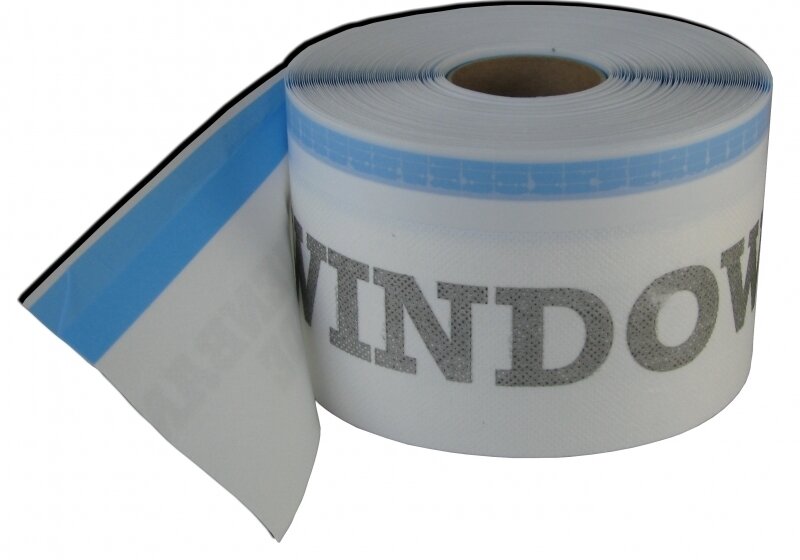 Монтажная лента SWS внешняя Standard 70 mm x 25 m
