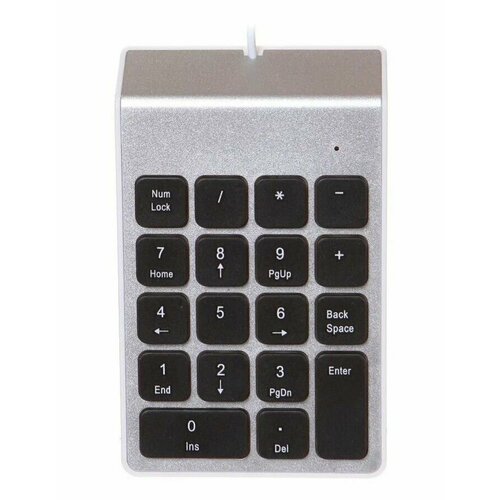 Клавиатура KS-is Kyby KS-343S 71600₽