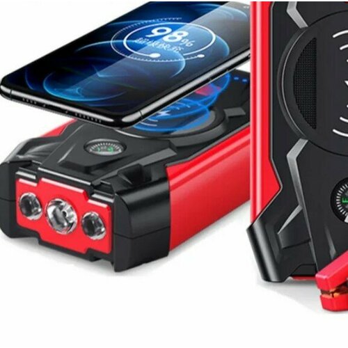 Тестовый образец джап стартер Картинка 548000₽