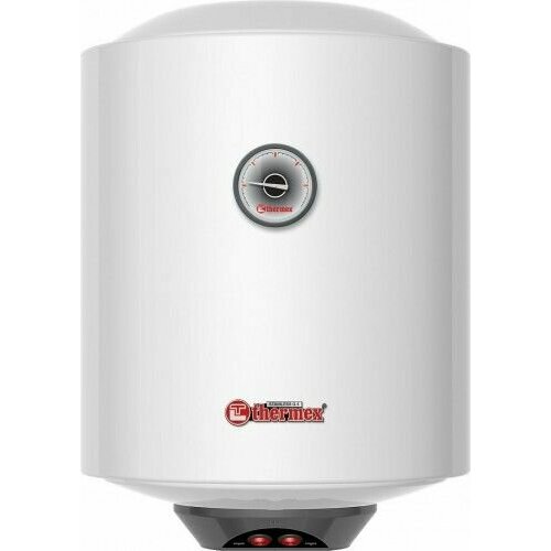 Водонагреватель накопительный THERMEX Praktik 30 V Slim ЭдЭ001638 4448800₽