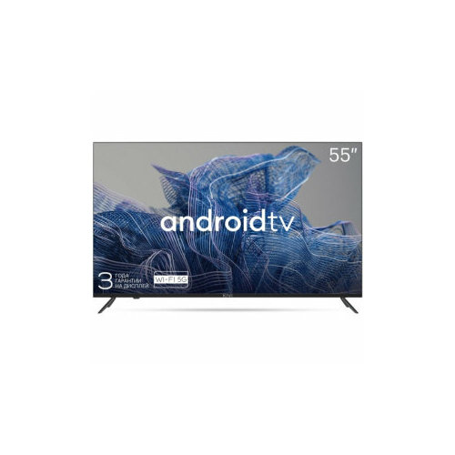 Телевизор KIVI 55U740NB 5068400₽