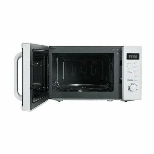 Микроволновая печь MIDEA AM820CUK-W белая 799000₽