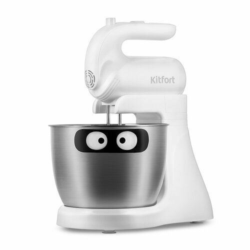 Миксер 2 в 1 Kitfort КТ-3446 6047₽