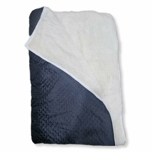 Плед из овечьей шерсти евро 3 200200 5300₽