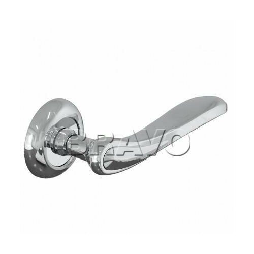 Ручка Раздельная Bravo A-464 Хром Браво 994₽