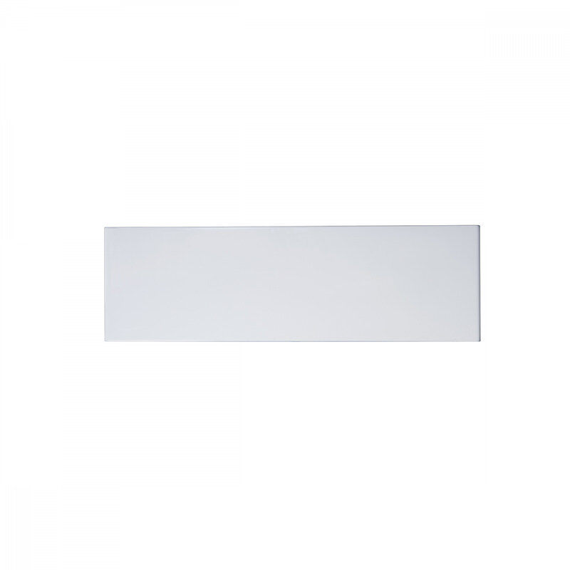 Becool ZRU9303022 Фронтальная панель 190 см (белая) Roca - фото №15