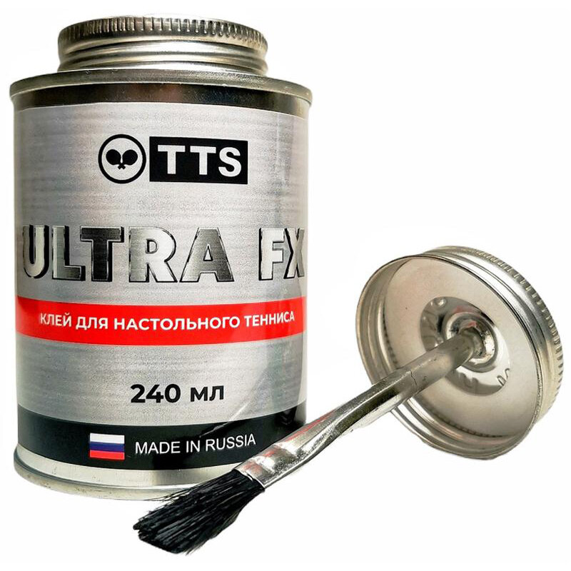 Клей TTS Ultra FX 240ml