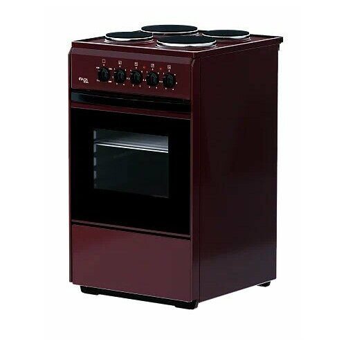 Электрическая плита лада Nova AE 14027 B 1395200₽