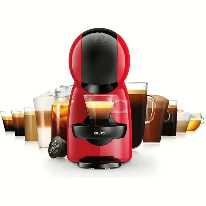 Krups Nescafé Dolce Gusto Piccolo XS KP1A3510