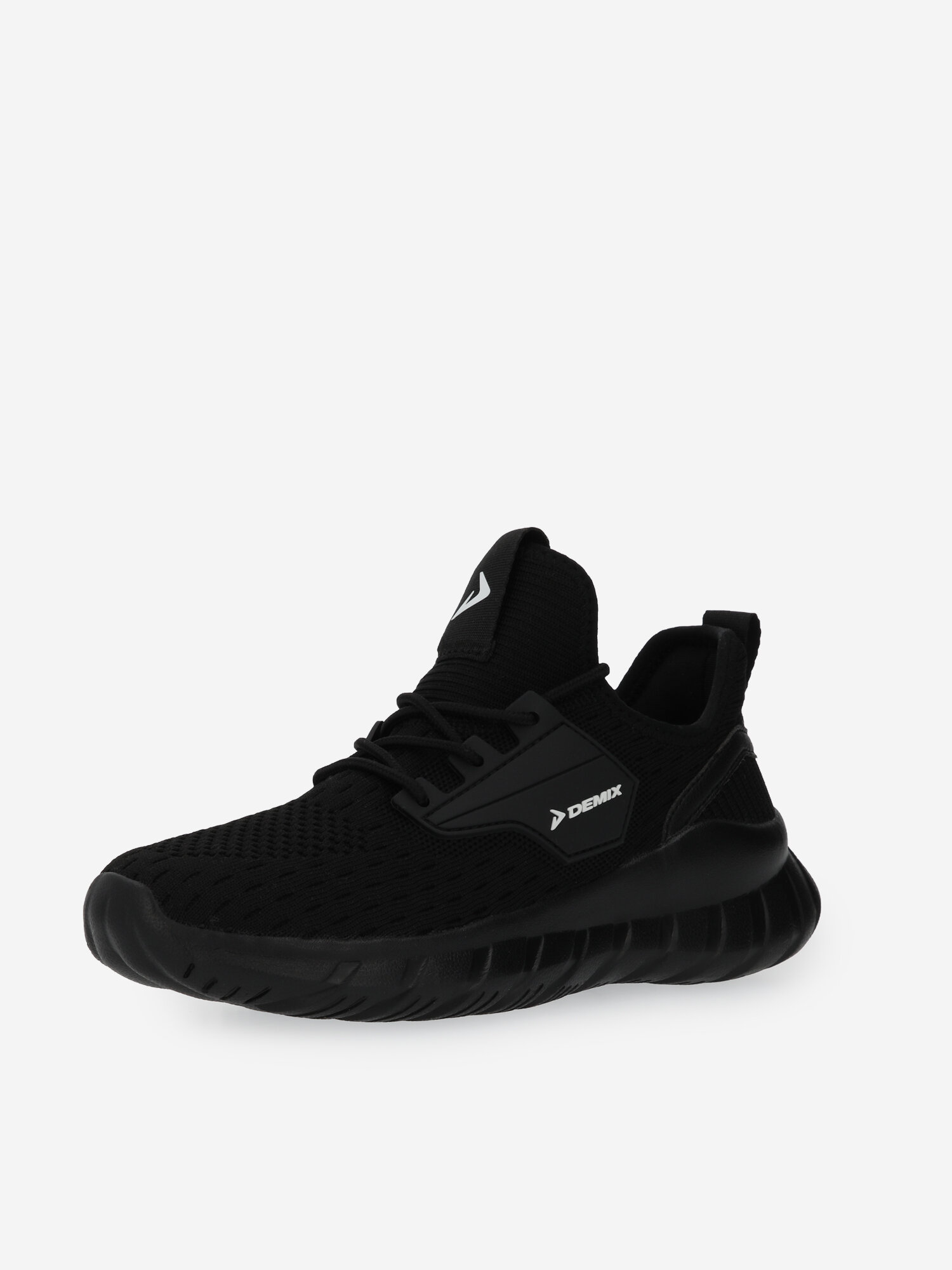 Кроссовки Demix, размер 33, черный — фото 1