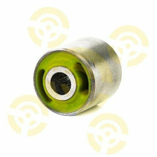 Полиуретановый сайлентблок задней подвески, верхнего рычага, задний Ford EXPLORER U5 III (2000-2010) USA 2/4WD (4.0L V6), MER точкаопоры 15063722 1шт