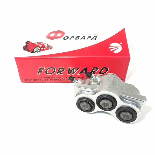 Цилиндр переднего тормоза ВАЗ 2120 2121 2131 2123 LADA Niva Travel Chevrolet Niva правый Форвард 2146₽