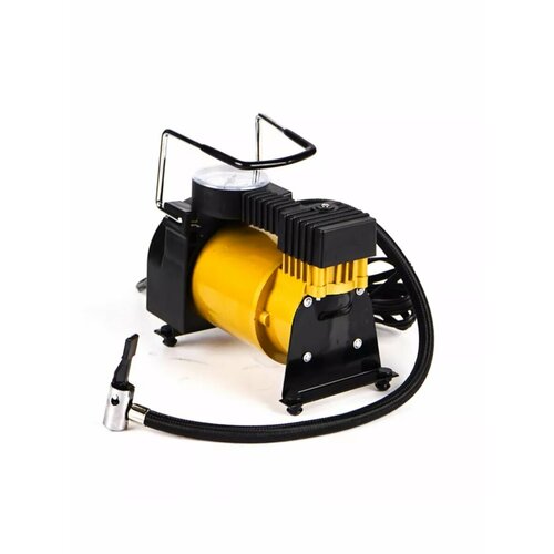 Автомобильный Компрессор Zebra 35 Л/Мин