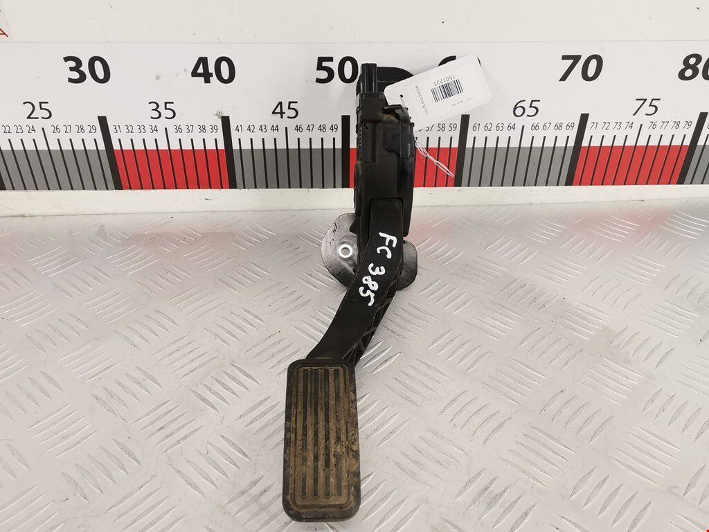 Педаль газа Mazda 6 GH GS1D41600C арт. 1501233