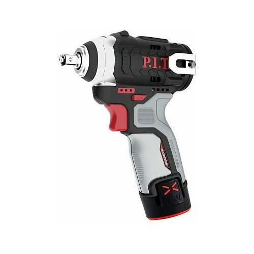 Гайковерт аккумуляторный PIW12K-120A2 8220₽