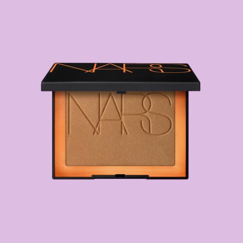 Бронзирующая пудра NARS Laguna 02 Bronzer 15g 2900₽