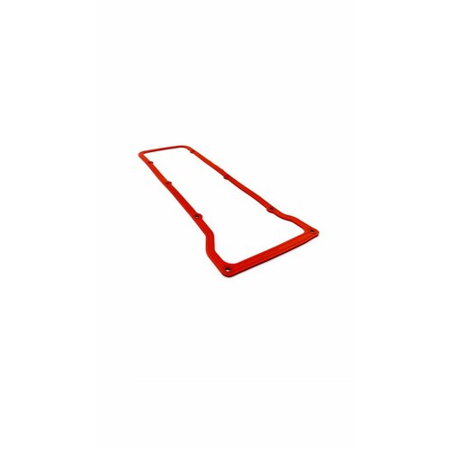 Прокладка клапанной крышки с шайбами силикон ВАЗ-2101 2102 2103 2104 2105 2106 2107 2121-21214 Нива 2123 400₽