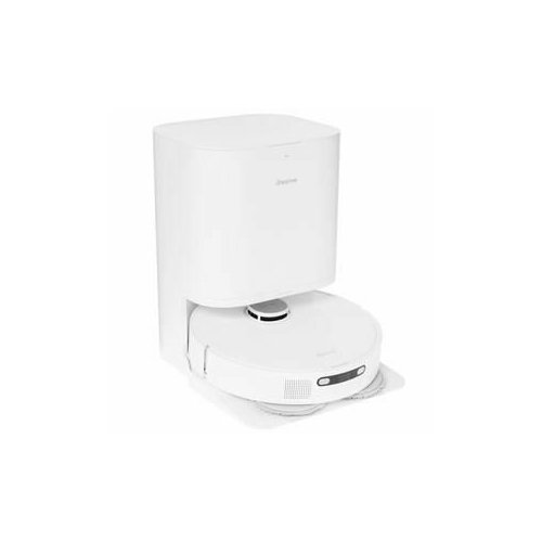 Робот-пылесос Dreame L10 Prime белый 8612300₽