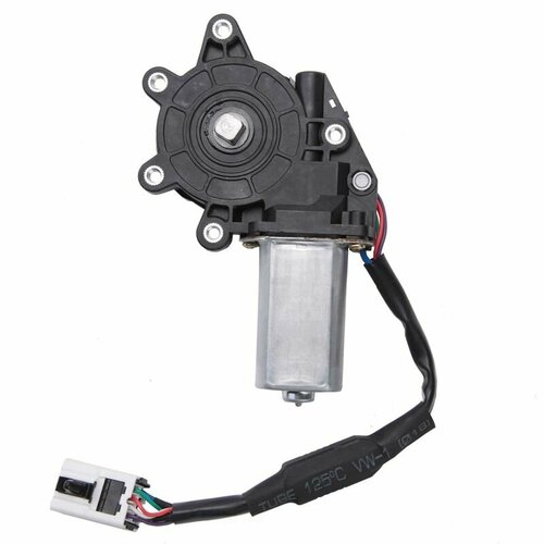 Мотор стеклоподъемного двигателя RH 80730CD001 для Nissan 350Z Infiniti G35 MyPads 4966₽