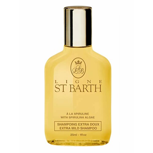 Ligne St Barth Шампунь Extra Mild Shampoo Spirulina 25 мл 811₽
