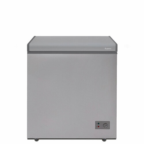 Морозильник-ларь БИРЮСА M155KX металлик 1972300₽