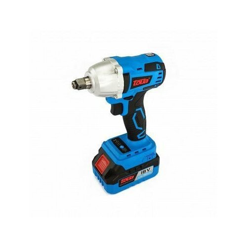 Аккумуляторный ударный шуруповерт-гайковерт Toua DBLW180-1 10950₽