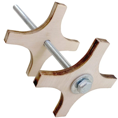 Система антискладывания для Вигвама