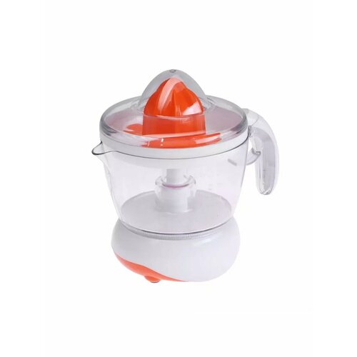 Соковыжималка LuazON LJE-001 для цитрусовых 40 Вт 07 л 187600₽