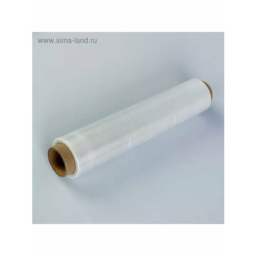 Пленка пищевая 30 см х 250 м 8 мкм 766₽