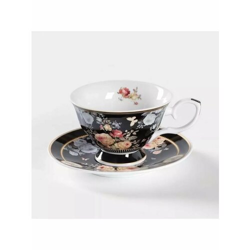 Чайная пара Кобальт 1461₽