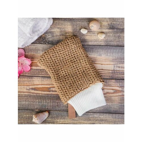 Мочалка Рукавица 592₽