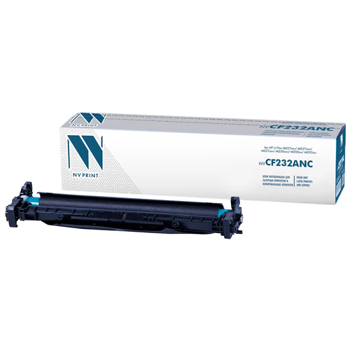 Барабан Ninestar Information Technology Co Ninestar OC-CF232A 1131₽