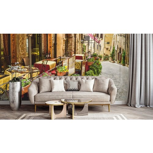 Фотообои белиссимо Валенсия 2,8х2,0 м.