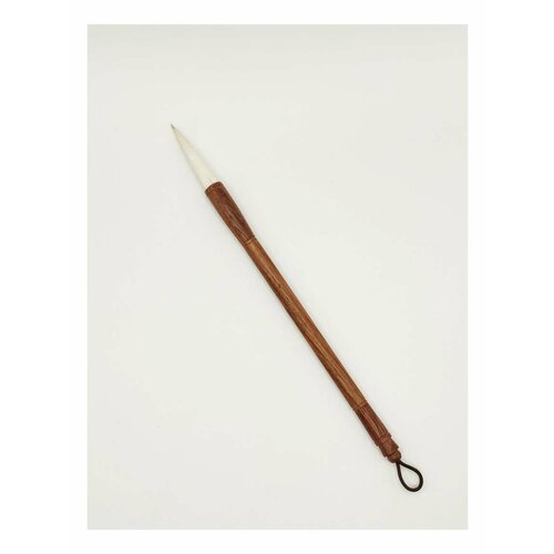 Китайская кисть для каллиграфии коза 401₽