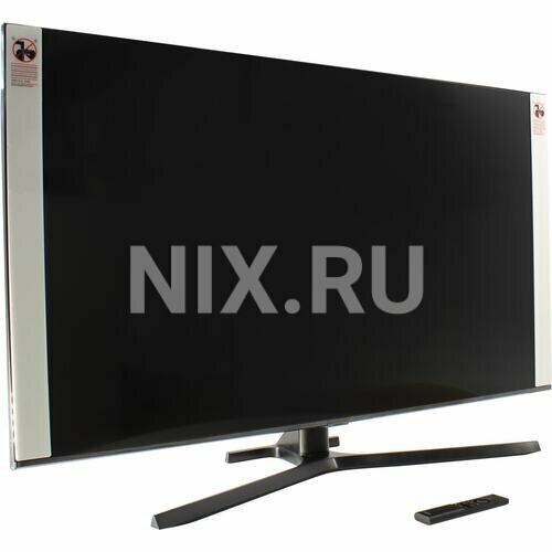 ЖК телевизор Samsung AU7500 UE50AU7500U 5232400₽