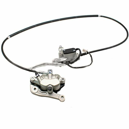 Тормозной механизм передний Legend 300 Aqua Dyna Holeshot 10600₽