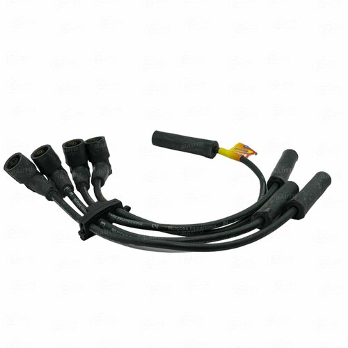 Провода высоковольтные свечные для свечей зажигания оригинал для LADA ВАЗ Шевроле Лада Нива ВАЗ 2123 950₽