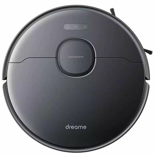 Робот-пылесос Dreame C9 Black EU 2593000₽